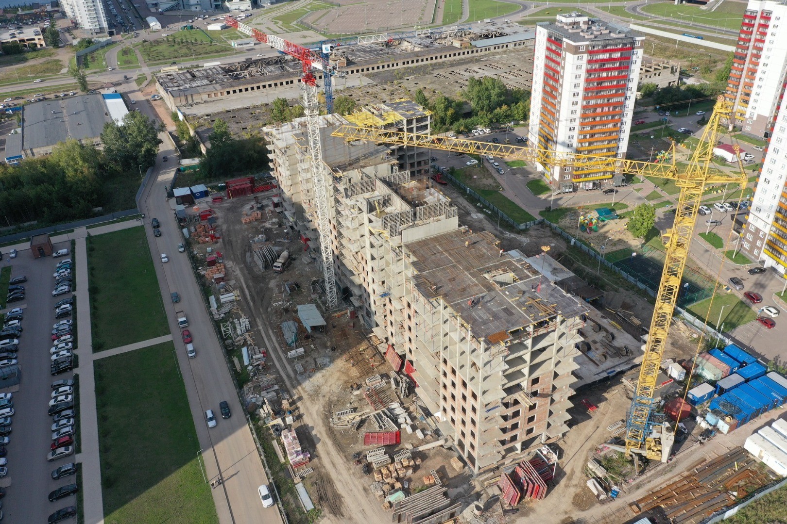 Сентябрь 2023